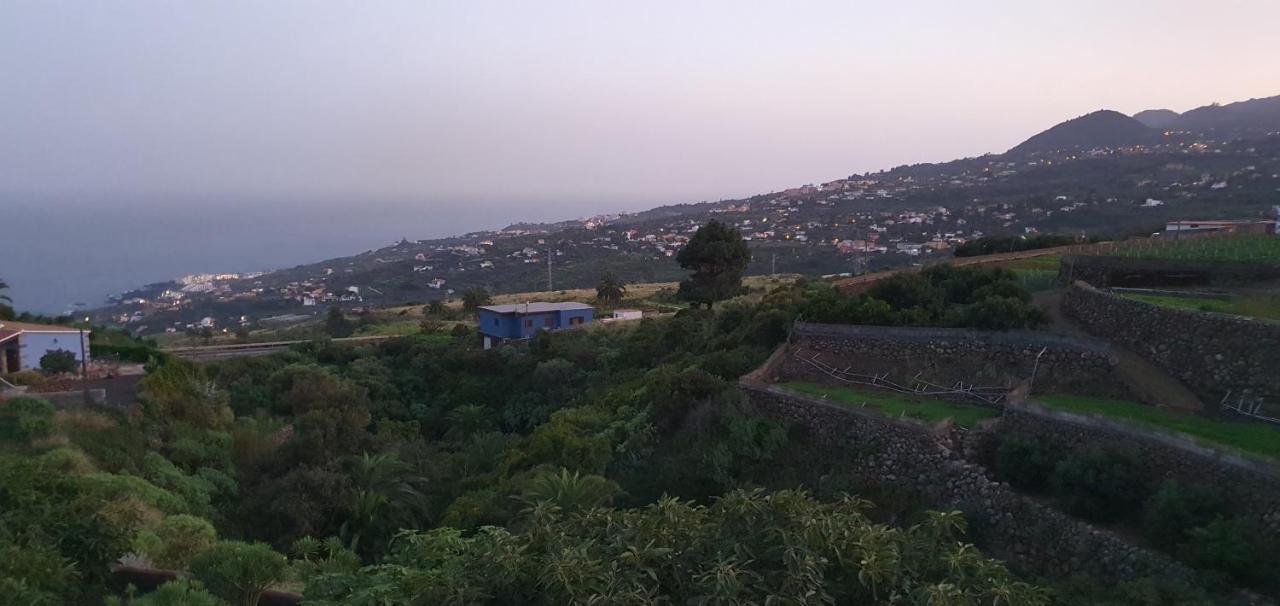 La Sabana ξενώνας Buenavista de Abajo Εξωτερικό φωτογραφία